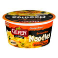 Gefen Fusion Brown Rice Noodles Chicken Flavor