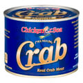 Chicken of the Sea Wild Caught Premium Jumbo Lump Crab Meat Refrigerated