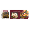 Taste of Inspirations Mediterranean Style Trio Snacks