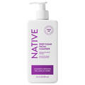 Native Salicylic Acid & Euclyptus Deep Clean Facial Cleanser
