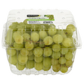 Seedless Green Grapes