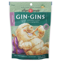 The Ginger People Gin-Gins Original Chewy Ginger Candy