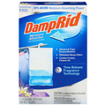 DampRid Lavender Vanilla Moisture Absorber Hanging