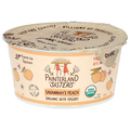 Painterland Sisters Organic Savannah's Peach 16g Protein Skyr Yogurt Cup