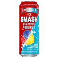 Smirnoff Ice Smash Beer Red White & Berry