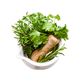 Fresh Herbs