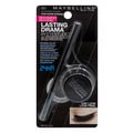 Maybelline Lasting Drama by EyeStudio Gel Eyeliner Blackest Black 950