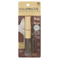 L'Oreal Voluminous Brown Balm Mascara Brown 981