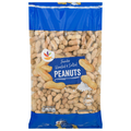 Our Brand Jumbo Roasted & Salted Peanuts in Shell