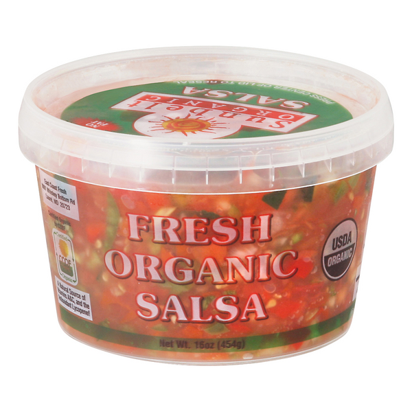 Save on Sunbelt Salsa Fresh Organic Order Online Delivery Food Lion