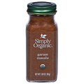 Simply Organic Garam Masala