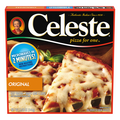 Celeste Pizza For One Original Frozen Microwavable