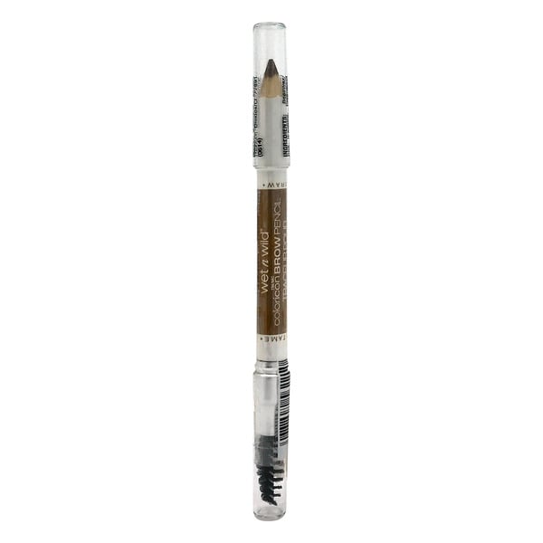 Wet n Wild ColorIcon Brow Pencil Ginger Roots 622A