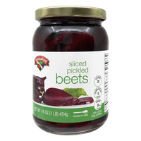 Hannaford Sliced Pickled Beets