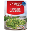 Pictsweet Farms Signature Fordhook Lima Beans Frozen
