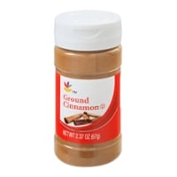 Giant Ground Cinnamon