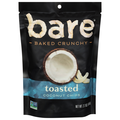 Bare Baked Crunchy Toasted Coconut Chips