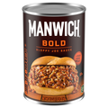 Manwich Bold Sloppy Joe Sauce
