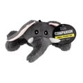Companion Small Plush Toy Dog Toy