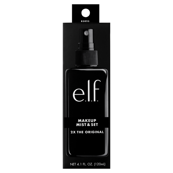 e.I.f. Makeup Mist & Set Clear 85025