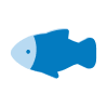 Seafood icon