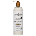 Shea Moisture Daily Hydration Body Lotion