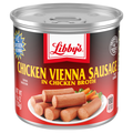 Libby's Chicken Vienna Sausages