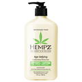 Hempz Peptides + Caffeine Age Defying Herbal Body Moisturizer