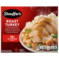 Stouffer's Roast Turkey 18g Protein Frozen Meal