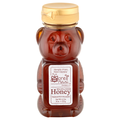Morell Apiaries Wildflower Simply Pure Raw Honey