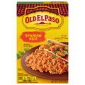 Old El Paso Spanish Rice Mix