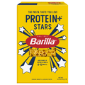 Barilla Protein+ Stars Durum Wheat & Legume Pasta