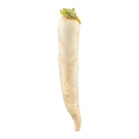 White Radishes (Daikon)