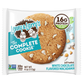 Lenny & Larry's White Chocolate Macadamia 16g Plant-Based Protein Cookie