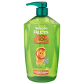 Garnier Fructis Grow Strong Thickening Shampoo + Biotin-C