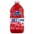 Ocean Spray Cranberry Juice Drink Diet
