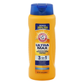 Arm & Hammer Cool Water 3-in-1 Shampoo Conditioner & Body Wash