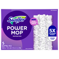 Swiffer PowerMop Mopping Pads Refill