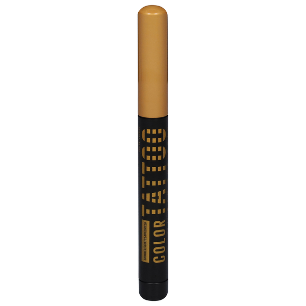 Maybelline Color Tattoo Eye Stix Eye Shadow I Am Rare 90