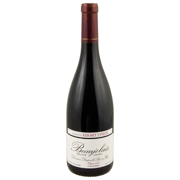 Beaujolais Red Wine