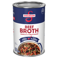 Swanson Beef Broth