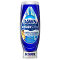 Dawn Platinum Plus PowerSuds Fresh Rain Scent Liquid Dish Soap