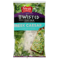 Fresh Express Chopped Twisted Greek Caesar Salad Kit