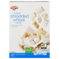 Hannaford Frosted Shredded Wheat Cereal