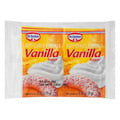 Dr. Oetker Artificially Flavored Vanilla Sugar - 6 ct