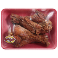 Morty Pride Smoked Turkey Drums