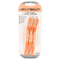 AboutFace Fuzz-Free Facial Razors