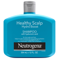 Neutrogena Healthy Scalp Hydro Boost Hyaluronic Acid Dry Scalp Shampoo