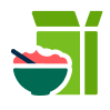 Breakfast icon