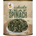 Giant Whole Leaf Spinach